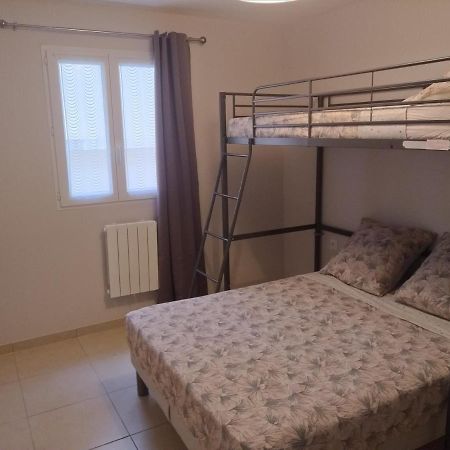 Appartement Meuble Proche De Cassis Рокфор-ла-Бедуль Экстерьер фото