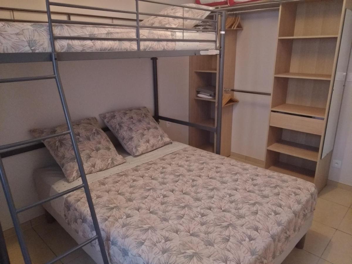 Appartement Meuble Proche De Cassis Рокфор-ла-Бедуль Экстерьер фото