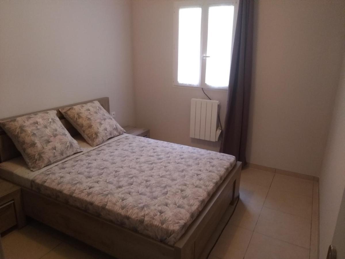 Appartement Meuble Proche De Cassis Рокфор-ла-Бедуль Экстерьер фото
